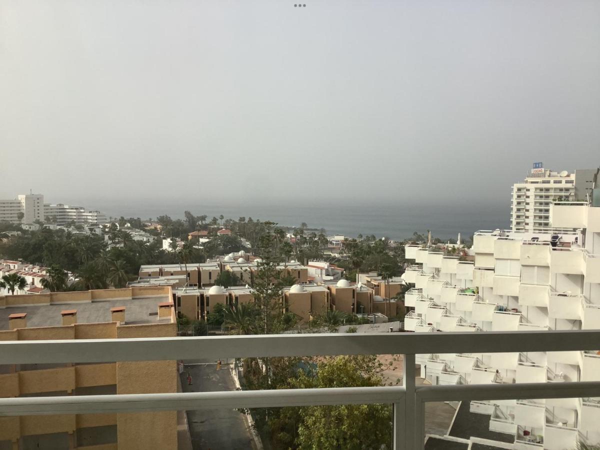 דירות Playa Feñabe Bella Vista מראה חיצוני תמונה